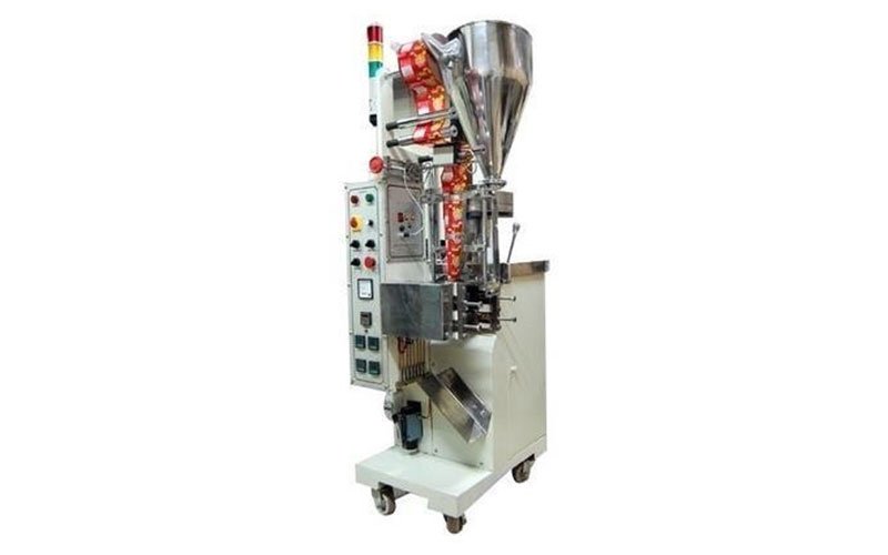 Best FFS Cup Filler Machine Manufacturer In India 