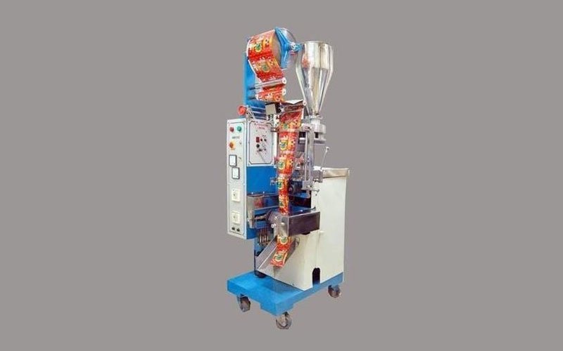 Best FFS Three Sealing Machine Manufacturer In India 
