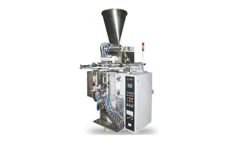 Best Liquid Fill Multitrack Machine Manufacturer In India 