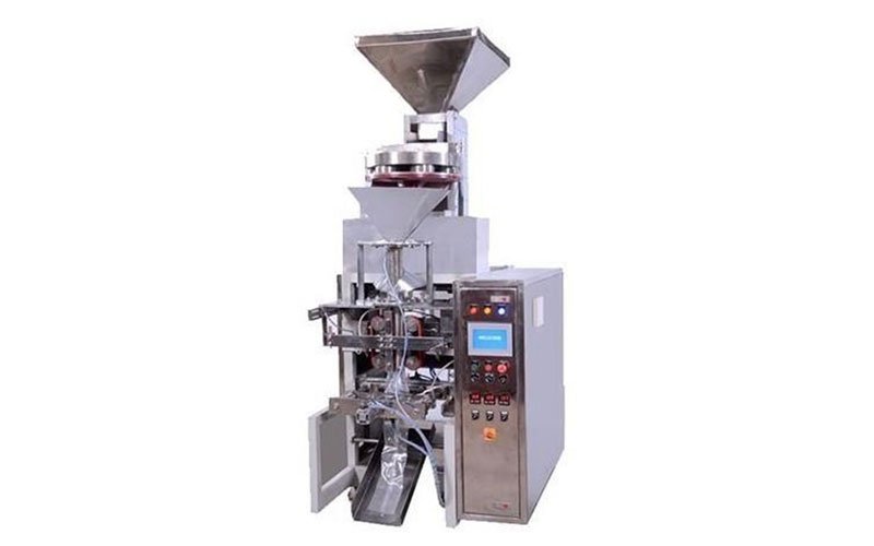 Best Collar Type With Cup Filler Machine Menufacturer In India 