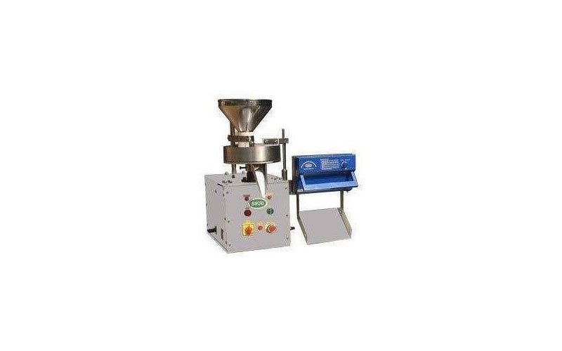 Best Tea Bag Filling Sealing Machine Services In India