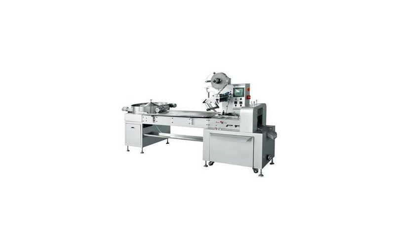 Best Candy Pilow Pack Machine Services In India 