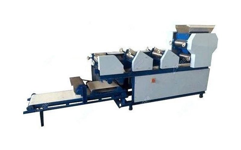 Best Noodles Making Machine Services In India 
