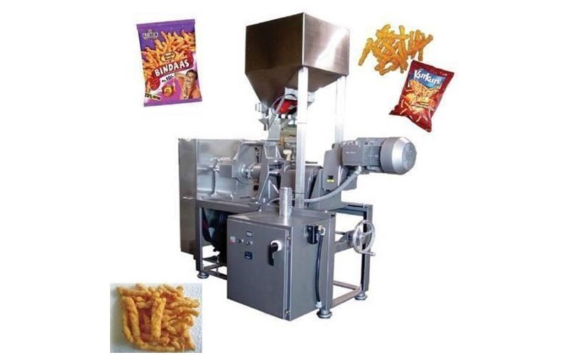 Best Kurkure Extruder Machine Services In India 