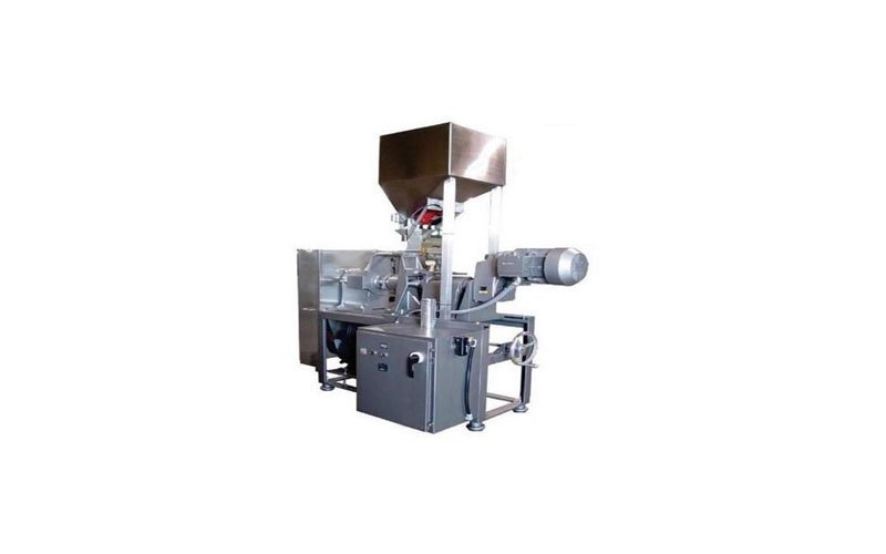 Best Puff Extruder Machine Services In India 